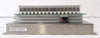 SMC VV100-49-X337 16-Port Pneumatic Manifold Working