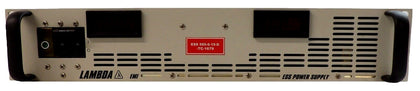 Lambda 00510073 EMS Power Supply Module ESS 500-6-15-D-TC-1679 Working Surplus