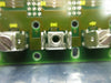 Schroff 60800-390 20-Slot Backplane Board PCB ASML PAS 5000/2500 Used Working