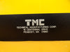 TMC Vibration Control DC-2000 Precision Valve Controller Working Surplus