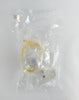 Tokyo Keiso W-853-2T-004/RR84 Flowmeter Reseller Lot of 5 New Surplus