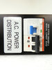 Rudolph F30 System Breaker & Current Device DC Power Distribution Module Working