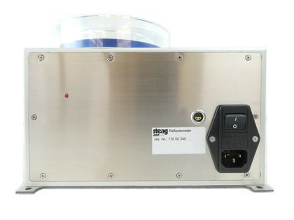 Steag AST Elektronik 170 00 340 Integrated Reflectometer Mattson 17000340 New