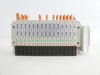SMC SS5V1-DUT00914 15-Port Pneumatic Manifold Lot of 4 Working