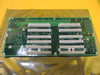Nikon 4S018-156 Backplane Interface Board PCB LC-MTHR8 NSR-S202A Used Working