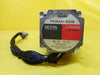 MKS Instruments S2H10769 Vacuum Throttle Valve Used Working