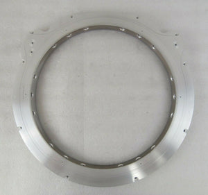AMAT Applied Materials 0040-18158 18-Ports SYS Gas Distribution Ring Working