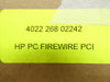 Bosch 13FWB-PCI3202A PCI PCB Card Kit FWB-PCI3202 FEI Company 4022 268 02242 New