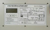 SCP Santa Clara Plastics 2700 Standard Recirculation Unit Not Working As-Is