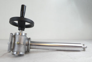 Enerpac U123010-1 UNI-LIFT Mechanical Actuator AMAT 0250-26909 New Surplus