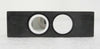 Nikon ND32 Microscope Neutral Density Filter EPI Slide Reseller Lot of 3 Working