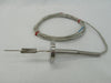 Ulvac Technologies EM1323-138-25A Thermocouple Set of 2 Ceraus ZX-1000 New
