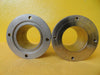 Edwards Straight Reducer Nipple ISO100 ISO-F to ISO100 ISO-F Lot of 2 Used