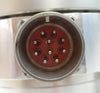 TMP Shimadzu TMP 280-L Turbomolecular Pump Hitachi 1-809004-C Fomblin Turbo New