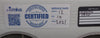 Spectrum B-10513 ENI Power Systems 10513-00 RF Generator 0190-17877 Refurbished