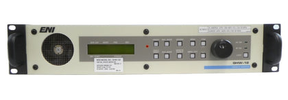 GHW-12Z Genesis ENI Power Systems GHW12Z-13DF2NH-002 RF Generator New Surplus