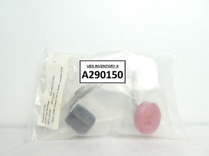 Lam Research 839-360312-005 Adaptor TMP N2 PRG1.3K TMP New Surplus