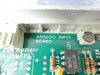 AMAT Applied Materials 0100-11000 Analog Input PCB Card Precision 5000 Working