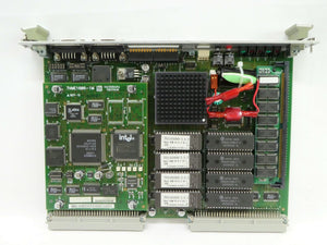 Tachibana Tectron TVME1606 Processor PCB Card JEOL JWS-2000 SEM Working Spare