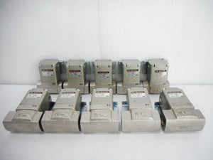 SMC VNC204A-10A-B Coolant Valve Reseller Lot of 10 New