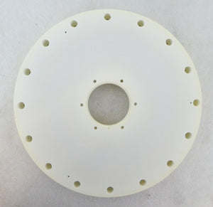 Novellus Systems 15-052166-00 HDP 300 Insulator Ring New Surplus