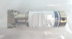 AMAT Applied Materials 0190-51311 Pneumatic Diaphragm Valve Lot of 18 New