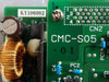 Daihen CMC-M11A RF Generator Control Interface PCB Lot of 2 Working