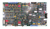 ASTeX Applied Science & Technology ABX-X355 RF Generator Controller PCB Working