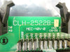 Daifuku CLH-2522B System Interface Board PCB CLH-2522B-3 Working Surplus