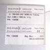 ATH 1300M Adixen M25631B0 Turbomolecular Pump 123326 Pfeiffer Turbo Working