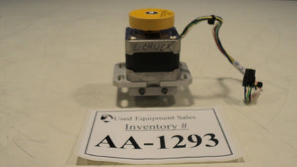 Oriental Motor PK243M-01BA Motor VEXTA A193201 Used Working