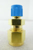 Parker 6MSC2N-B Male Straight Connector Reseller Lot of 60 Varian E34000156 New