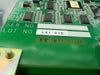 Yaskawa Electric JANCD-NTU30-E Robot Controller PCB Card F352761-1 NXC100 Used