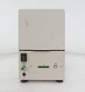 Eksigent Technologies cHiPLC nanoflex Docking Station Untested Surplus