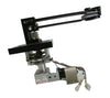 Hine Design 860 Vacuum Arm Assembly No End Effector GaSonics A-2000LL Working