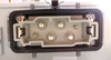 iH600 Edwards NGAC71000XS Dry Vacuum Pump 200-208V Front Utilities Refurbished