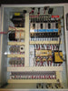 Edwards QDP80/QMB1200 Control Box Novellus Concept II Altus Used Working