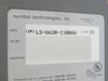 Symbol LS Series Barcode Reader LS-1220-I219A LS-6620-I100AG Lot of 3 Working