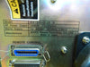 ADTEC AX-2000EUII-N RF Generator 27-286651-00 Untested Damaged Breaker As-Is