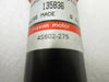 Maxon Motor 135836 DC Motor 4S602-275 Nikon NSR-S205C Used Working