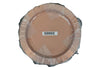 Honeywell 097350 Target /BP Assy .25 IN TI 5N AMAT Endura Applied Materials New