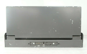 Nikon NSR-S201A Operator Interface Panel 200mm Scanning System Working Surplus