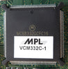 Schleuniger 302000-3 Single Board Computer SBC PCB Card CPU32 CPUPS-01Bb Working