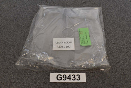 Gasonics 6932000 Quartz Donut 9.5in 8in