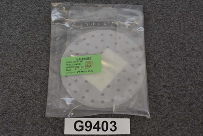 Novellus 6931800 Diffusion Disk 200mm Quartz