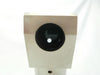 JEOL Column Mechanical Lens Assembly JWS-7555S Wafer Defect Review SEM Working