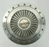 ET Ebara ET300P Turbomolecular Vacuum Pump Turbo Error TRP-C Not Working As-Is