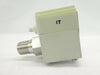 SMC ISE5B-02-27L-M-X122 Digital Pressure Switch ISE5B Lot of 8 Working Surplus