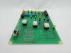 Shimadzu 262-75251C Turbo Controller Operator Panel PCB LED-SW 1003 EI-3203MD