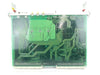 Nikon 4S018-693 FPIF-IMAC VME PCB Card NSR-S204B Step-and-Repeat Working